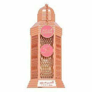 Al Haramain Rose Oud parfémovaná voda unisex 100 ml obraz