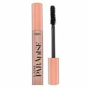 L´Oréal Paris Lash Paradise Intense Black řasenka pro extra objem 6, 4 ml obraz