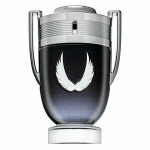 Paco Rabanne Invictus Platinum parfémovaná voda pro muže 100 ml obraz