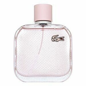 Lacoste Eau De Lacoste L.12.12 Pour Elle Fraiche Rose toaletní voda pro ženy 100 ml obraz