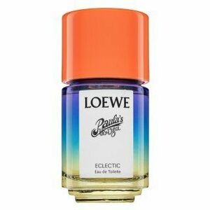 Loewe Paula's Ibiza Eclectic toaletní voda unisex 50 ml obraz