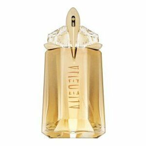 Thierry Mugler Alien Goddess - Refillable parfémovaná voda pro ženy 60 ml obraz