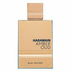 Al Haramain Amber Oud Bleu Edition parfémovaná voda unisex 60 ml obraz