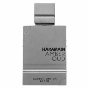 Al Haramain Amber Oud Carbon Edition parfémovaná voda unisex 100 ml obraz