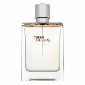 HERMÈS - Terre d’Hermès Eau Givrée - Parfémová voda obraz