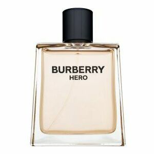 BURBERRY - Burberry Hero - Toaletní voda obraz