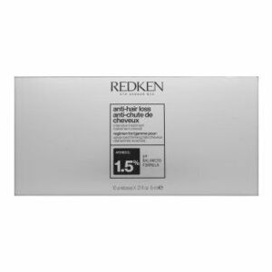 Redken Cerafill Maximize Hair Advance Intensive Treatment vlasová kúra pro řídnoucí vlasy 10 x 6 ml obraz