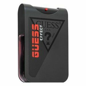 Guess Guess Effect toaletní voda pro muže 100 ml obraz