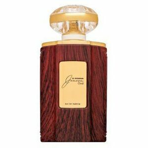 Al Haramain Junoon Oud parfémovaná voda unisex 75 ml obraz