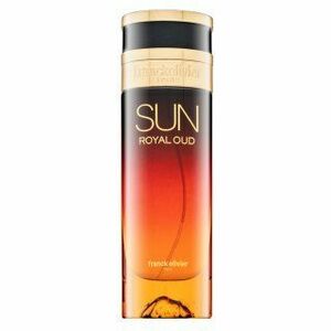 Franck Olivier Sun Royal Oud parfémovaná voda pro muže 75 ml obraz