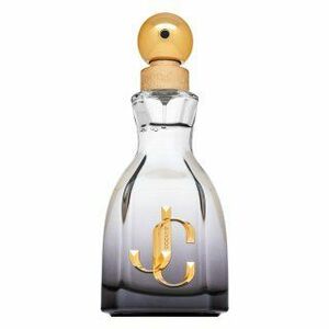 JIMMY CHOO Jimmy Choo Parfémovaná voda pro ženy 60 ml obraz