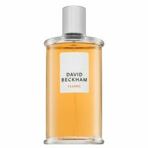 David Beckham Classic toaletní voda pro muže 100 ml obraz