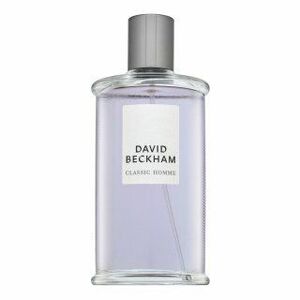 David Beckham Classic Homme toaletní voda pro muže 100 ml obraz