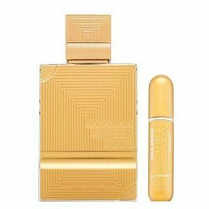 Al Haramain Amber Oud Gold Edition Extreme čistý parfém unisex 60 ml obraz