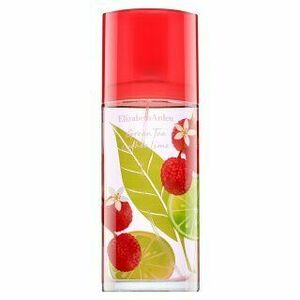 Elizabeth Arden Green Tea Lychee Lime toaletní voda pro ženy 100 ml obraz