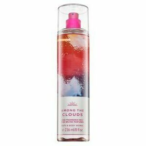 Bath & Body Works Among The Clouds tělový spray unisex 236 ml obraz