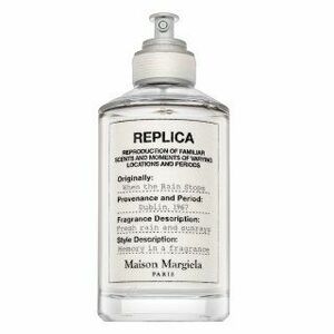 Maison Margiela Replica When The Rain Stops toaletní voda pro ženy 100 ml obraz