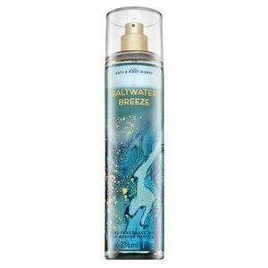 Bath & Body Works Salt Water Breeze tělový spray unisex 236 ml obraz