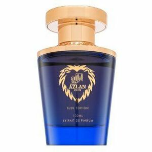 Al Haramain Azlan Oud Bleu čistý parfém pro muže 100 ml obraz