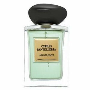 Armani (Giorgio Armani) Privé Cypres Pantelleria toaletní voda unisex 100 ml obraz