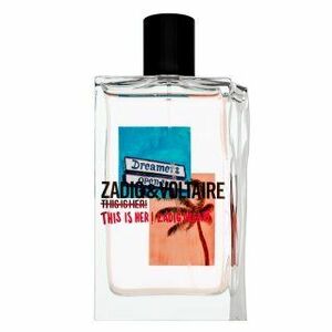 Zadig & Voltaire This Is Her Dream parfémovaná voda pro ženy 100 ml obraz