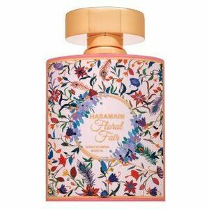 Al Haramain Floral Fair čistý parfém pro ženy 100 ml obraz