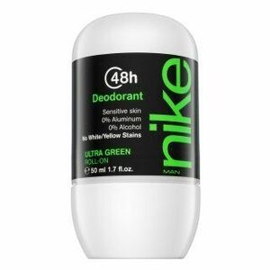 Nike Ultra Green Man deodorant roll-on pro muže 50 ml obraz