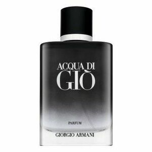 Armani (Giorgio Armani) Acqua di Gio Parfum čistý parfém pro muže 100 ml obraz