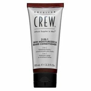 American Crew balzám 2-in-1 Skin Moisturizer & Beard Conditioner 100 ml obraz