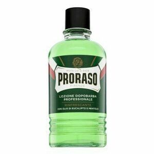 Proraso zklidňující balzám po holení Refreshing And Toning After Shave Lotion 400 ml obraz