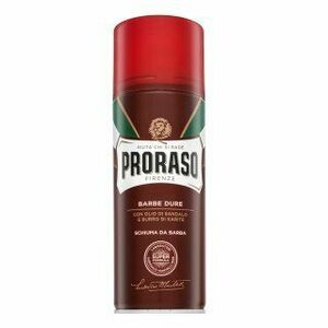 Proraso Red pěna na holení Shaving Foam 400 ml obraz