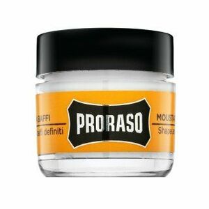 Proraso Wood And Spice vosk na knír pro zdravý lesk Moustache Wax 15 g obraz