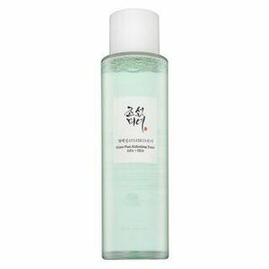 Beauty of Joseon Green Plum čistící tonikum Refreshing Toner AHA + BHA 150 ml obraz