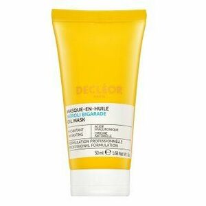 Decléor Neroli Bigarade maska Hydrating Oil Mask 50 ml obraz