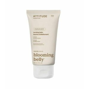 ATTITUDE Blooming belly Krém na bradavky argan 150 ml obraz