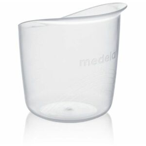 MEDELA BabyCup kelímek na krmení autoklávovatelný 30 ml obraz