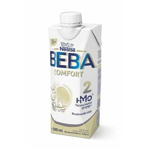 BEBA COMFORT 2 HM-O tekutá 500 ml obraz