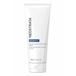 Neostrata Resurface Glycolic Renewal Smoothing Lotion vyhlazující mléko 200 ml obraz