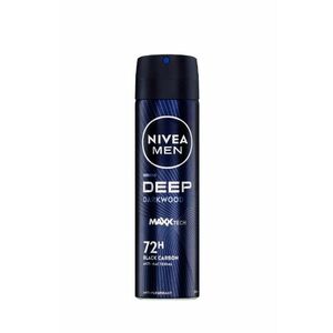 Nivea MEN AP Deep sprej 150 ml obraz