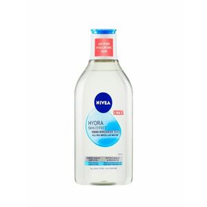 Nivea HYDRA Skin Effect micelární voda 400 ml obraz