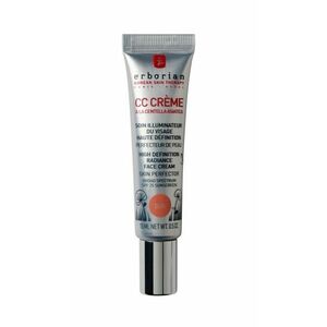 Erborian CC Creme Dore SPF25 15 ml obraz