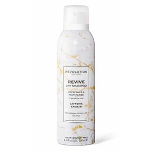 Revolution Haircare Revive suchý šampón 200 ml obraz