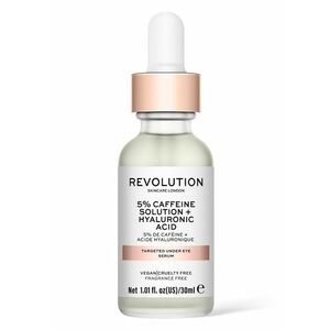 Revolution Skincare Targeted Under Eye Serum oční sérum 30 ml obraz