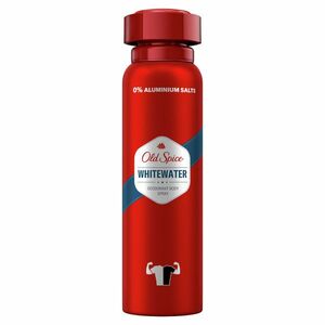 OLD SPICE Deodorant WhiteWater 150 ml obraz