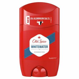 Old Spice Whitewater Pánský tuhý deodorant 50 ml obraz