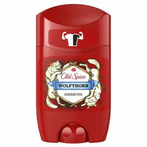 Old Spice Wolfthorn Pánský tuhý deodorant 50 ml obraz