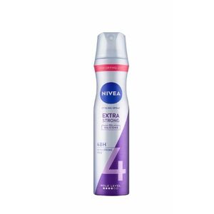 Nivea Extra Strong lak na vlasy 250 ml obraz