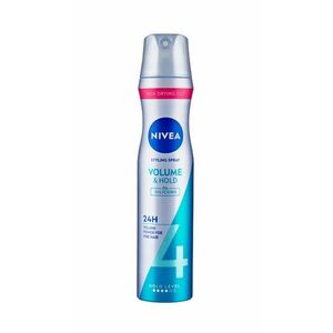 Nivea Volume Care lak na vlasy 250 ml obraz