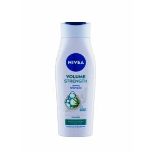 Nivea Volume Care pečující šampon pro objem vlasů 250 ml obraz