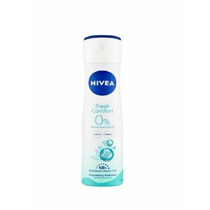 Nivea Fresh Comfort deodorant ve spreji pro ženy 150 ml obraz